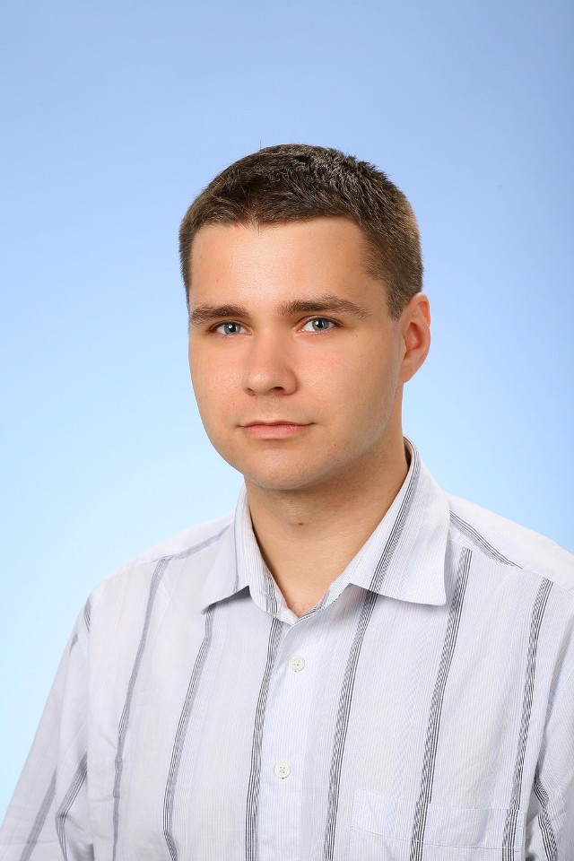 Marcin Rostocki