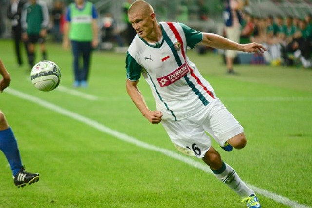 28 lipca o godz. 18 Śląsk Wrocław podejmie na Stadionie Miejskim ...