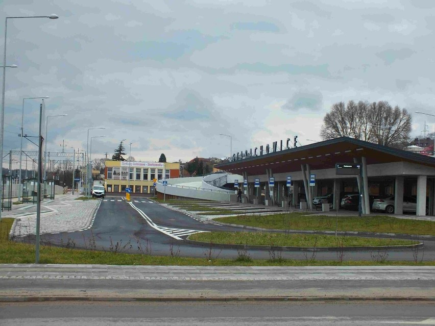Dworzec Starachowice Zachodnie dwa miesiące po otwarciu. Zobacz, jak wygląda