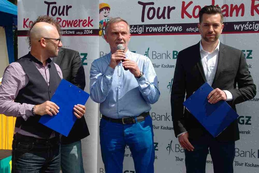 TOUR Kocham Rowerek – Wielki Finał Tour Kocham Rowerek w Gdyni już za nami! [ZDJĘCIA]