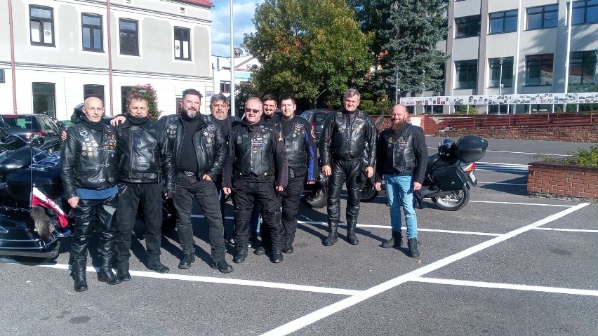 Koniec sezonu motocyklowego na 1000 maszyn w Porcie Łódź