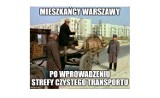 Memy o Warszawie. Najśmieszniejsze obrazki o stolicy Polski. Te perełki Internetu bawią do łez