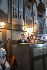 Podziękowania po Malborskim Festiwalu Organowym. Ma wrócić za rok?