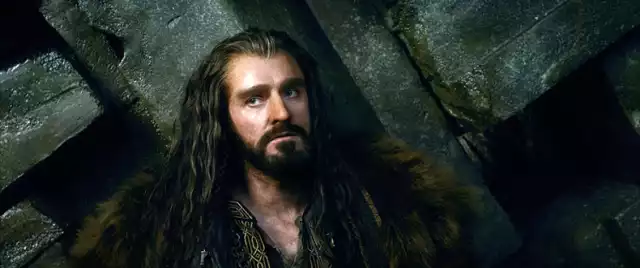 "Hobbit: Bitwa Pięciu Armii" - kadr z filmu