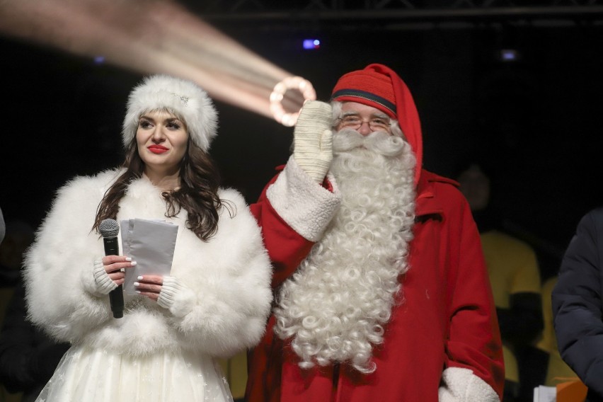 Bielsk Podlaski: Po raz pierwszy przyjedzie do nas prawdziwy Święty Mikołaj z Laponii. Znamy szczegóły wizyty