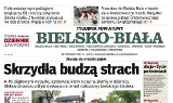 Bielsko-Biała: Piątek z Dziennikiem Zachodnim. Co w tygodniku powiatowym?