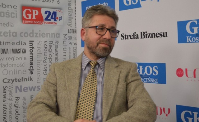 Sergiusz Karżanowski, lekarz z Koszalina
