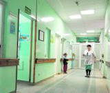 Pediatria w Szpitalu Zespolonym zostanie zamknieta w lipcu. Może zupełnie przestanie istnieć