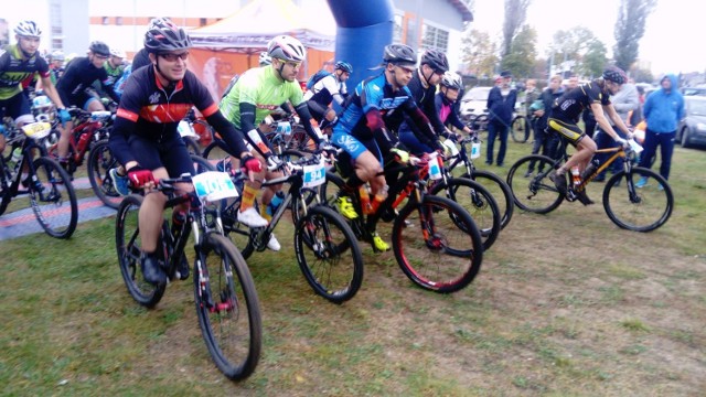 OSiR organizuje wiele imprez rowerowych. W sobotę 10 października zaprasza na wyścig kolarski Szlakiem Wojewódzkiej Ligi Uczniowskich Klubów Sportowych