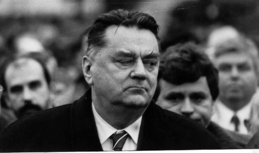  Jan Olszewski nie żyje. Były premier zmarł w wieku 88 lat