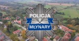 Dzieci z Młynar przygotowały spot z policjantami. Bądź odpowiedzialny za swojego pupila