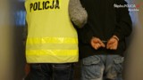 Myszków: Policja zatrzymała złodziei katalizatorów