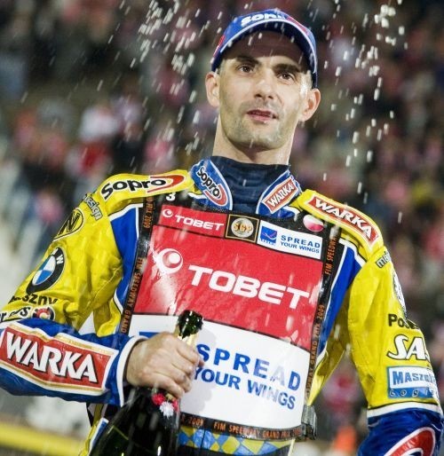 Tomasz Gollob