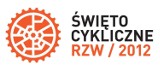 1000 osób na rowerach - Święto Cykliczne 2012 w Rzeszowie