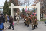 Obchody Święta Niepodległości w Zawierciu [ZOBACZ ZDJĘCIA]