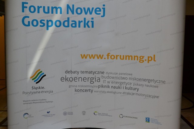 Baner VI Forum.