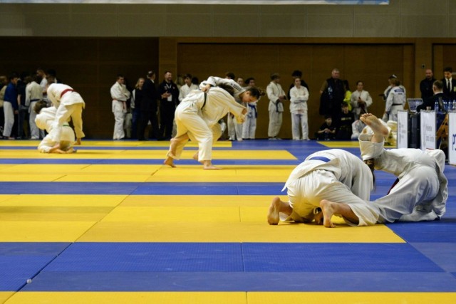 Judo, druk 3D i gry terenowe. Znamy oferty zajęć na ferie zimowe w Gdańsku