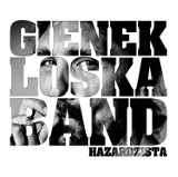 Hazardzista, debiutancka płyta Gienka Loski ma premierę 21 listopada