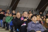 Derby hokejowe Toruń - Gdańsk dla gospodarzy! [ZDJĘCIA]