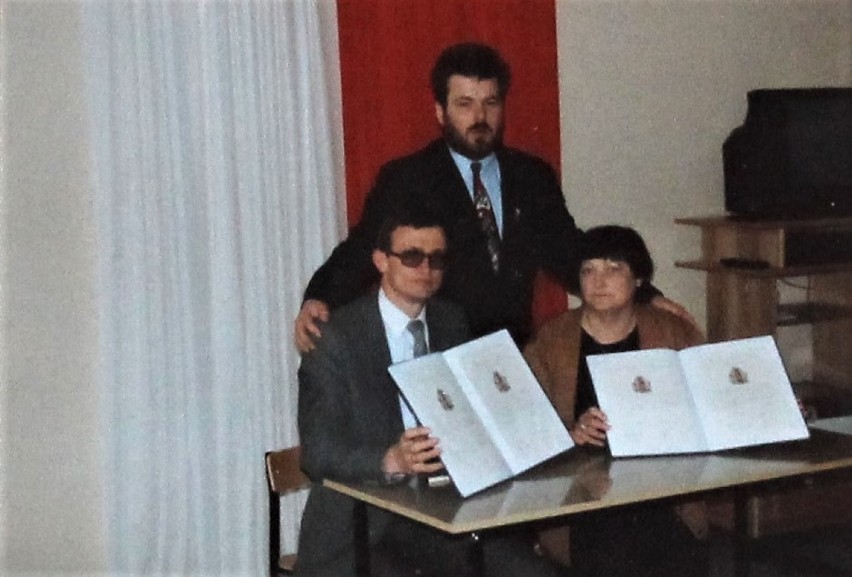 Prywatyzacja Malmy, 1991 r.