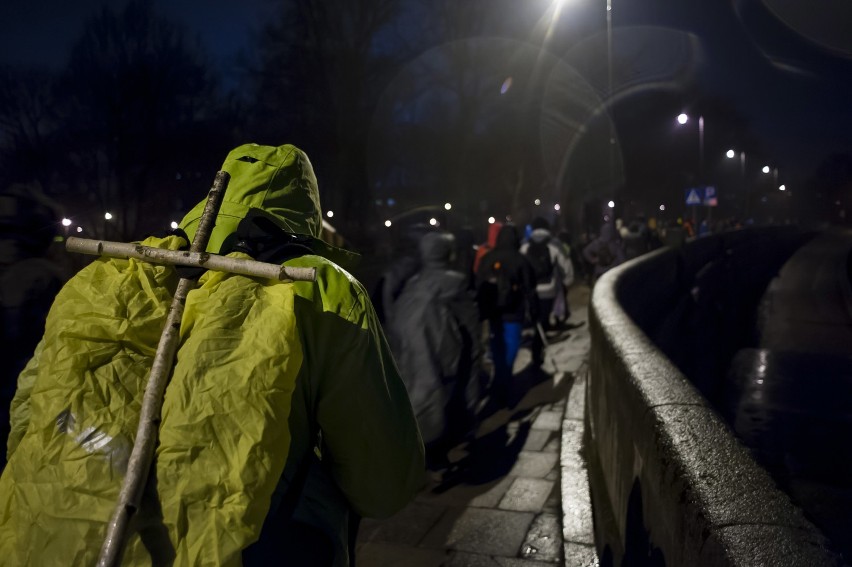 Ekstremalna Droga Krzyżowa 2017. Zostań Liderem na Podlasiu! [ZOBACZ FOTO]