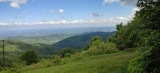 Szukasz miejsca na spacer w górach blisko Żywca? Koniecznie odwiedź Leskowiec. Widoki są naprawdę piękne. ZDJĘCIA