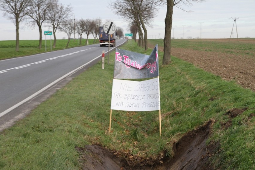 Policja w Krotoszynie przeprowadziła niecodzienną akcję