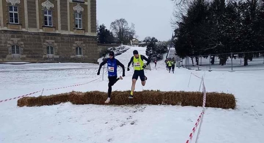 Fenomenalny Tomasz Grycko (Bliza Władysławowo) wygrywa MP w Biegach Przełajowych 2018