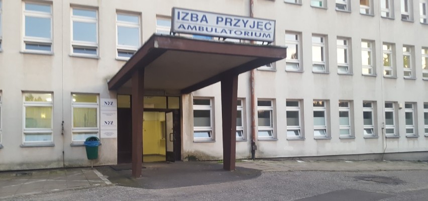 Koronawirus. Znów przybyło chorych. Tak jest w Łasku i...