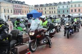 Majówka w Zamościu rozpoczęta! Nie tylko fani motocykli i rocka mogą być zadowoleni (ZDJĘCIA)