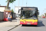 Zmienił się rozkład jazdy i trasa autobusów 53B z Brzezin do Łodzi