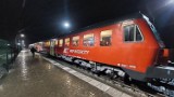 Powstanie połączenie kolejowe z Warszawy do Lwowa. Pociągi pojadą torem według europejskiego rozstawu szyn 