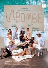 Idea Art zaprasza na „La Bombe” w Cieszynie. To propozycja Teatru im. Adama Mickiewicza dla fanów komedii 