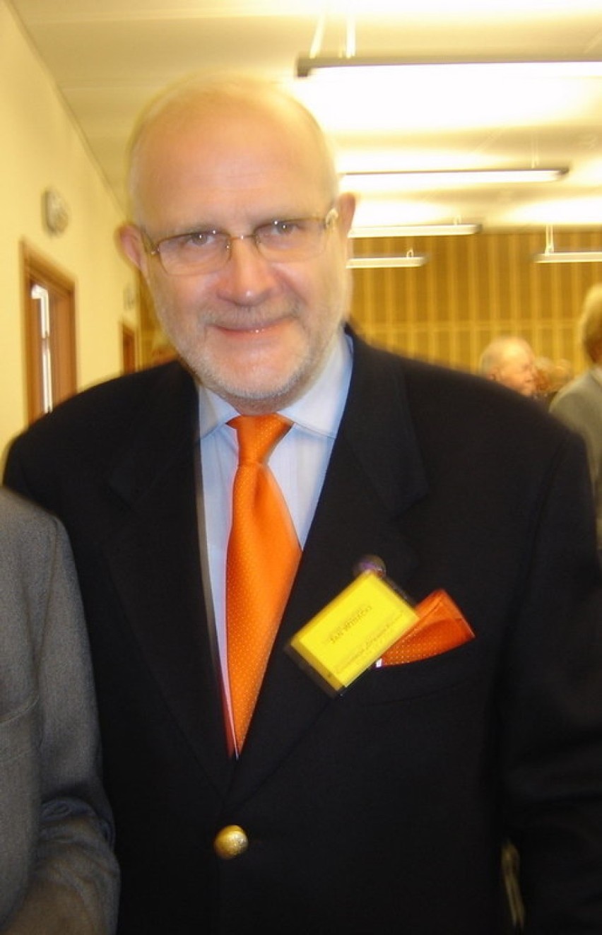 Jan Widacki