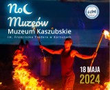 Muzeum Kaszubskie zaprasza na pełną atrakcji Noc Muzeów 2024 w Kartuzach