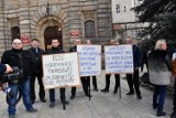 Koniec protestu w MPK Legnica. Będą podwyżki i nagrody