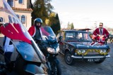 Wałbrzych: Mikołaje przejadą przez miasto - charytatywne MotoMikołajki już dzisiaj