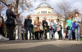 Legnicki Spacer Historyczny. Tym razem po Cmentarzu Komunalnym, zobaczcie zdjęcia