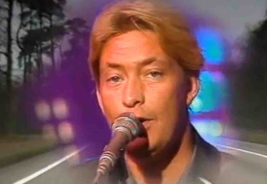 Chris Rea "Driving Home For Christmas"
POSŁUCHAJ I ZAGŁOSUJ