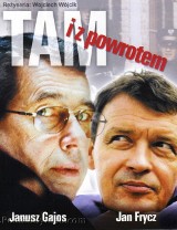 Chełmski DKF Rewers zaprasza na spotkanie. Tym razem film: &quot;Tam i z powrotem&quot;