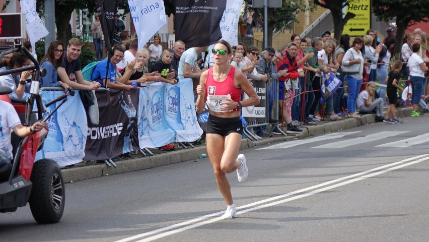 Półmaraton Philipsa w Pile 2018