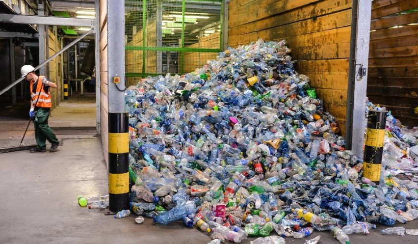 Nowe zasady segregacji odpadów komunalnych we Włocławku