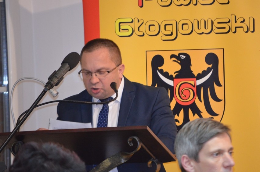 Głogowski radny twierdzi, że  jego kontrowersyjny komentarz...