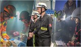 Na 9 miejscu zakończyli zmagania strażacy z OSP Bobowa w I Wojewódzkich Zawodach w Ratownictwie w ramach Kwalifikowanej Pierwszej Pomocy.