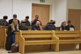 Proces gangu kiboli GKS-u Jastrzębie wszedł w kolejny etap. Przesłuchano pierwszego świadka. Kobieta obciążyła sześciu oskarżonych