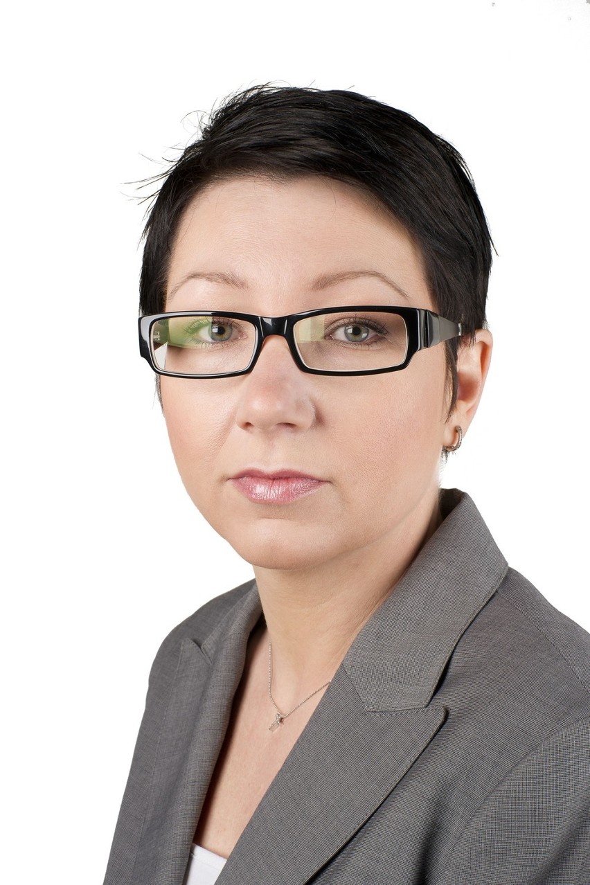 Katarzyna Jahnz-Jenek