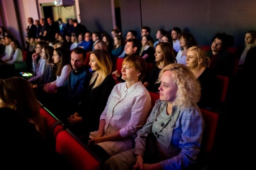 Koncert absolwenta bydgoskiej Akademii Muzycznej Szymona...