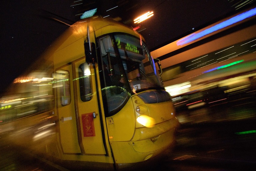 Nowe trasy tramwajowe w Warszawie. Eksperci ocenią 80 propozycji