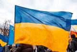 Atak na Ukrainę. Solidarni z Ukrainą. "Pleszew był i jest otwarty dla mieszkańców Ukrainy"