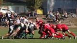 Rugby. Zwycięstwo Skry w derbach Warszawy